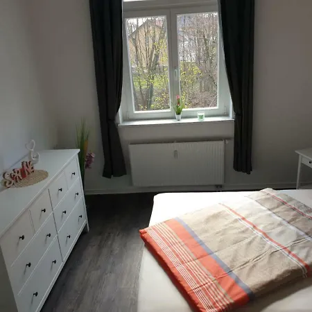 Eddy's Sunshine Appartement Quedlinbourg Extérieur photo