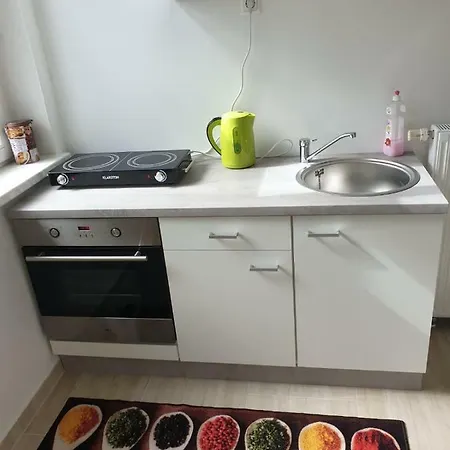 Eddy's Sunshine Appartement Quedlinbourg Extérieur photo