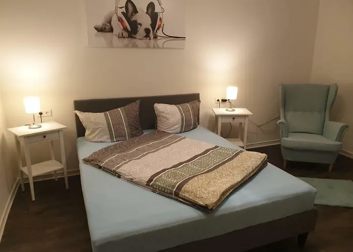 Eddy\'S Sunshine Appartement