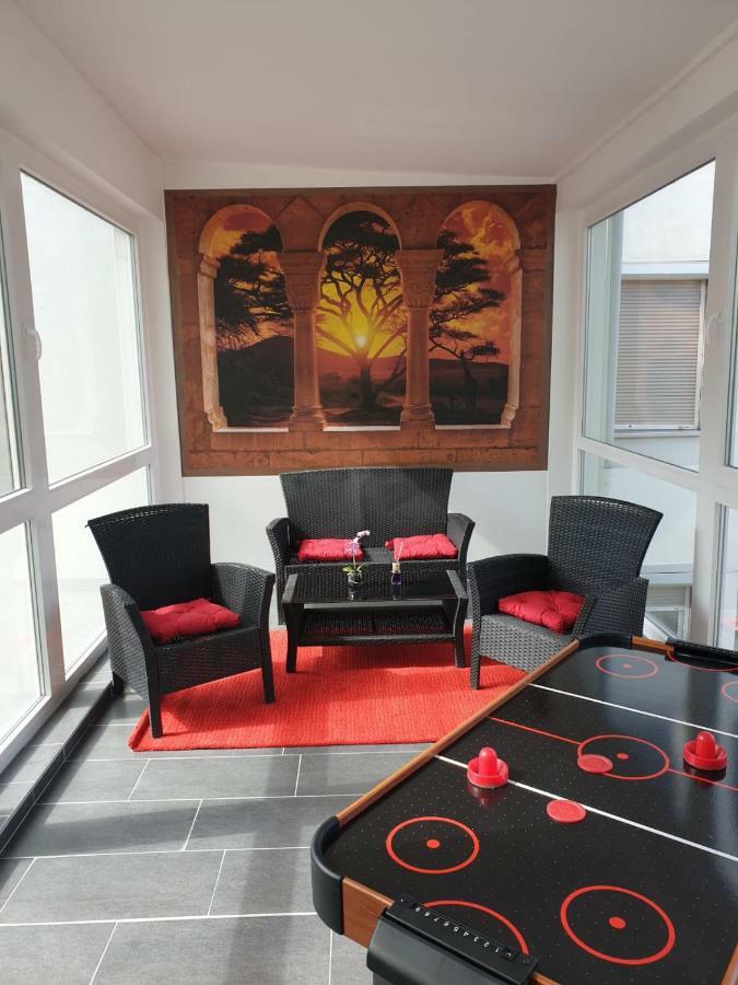 Apartment Eddy's Sunshine